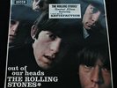 ROLLING STONES Out Of Our Heads UK Decca SKL 4725 Export late 60s LP *EX*