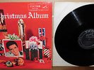Elvis Presley Elvis' Christmas Album 1962 Japan Victor mono LP RA-5135