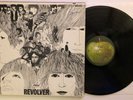 The Beatles - Revolver - 1971 US Apple Labels ST-2576 (NM) Ultrasonic Clean