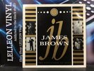 James Brown The Best Of Gatefold LP Album Vinyl Record NE1376 A/B Soul Funk 80's