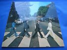 The BEATLES * ABBEY ROAD * 1971 UK LP * 2ND PRESSING   PLAYS SUPERB
