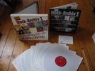 Rock-Archiv I UFO John Mayall Ten Years After Rolling Stones Janis Joplin 10 LP