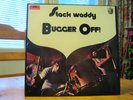 STACK WADDY -Bugger Off ,UK Hard Prog Psych Blues Rock,Orig.Germany Polydor 1972