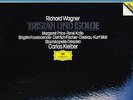DGG DIGITAL - WAGNER - TRISTAN & ISOLDE - CARLOS KLEIBER - 5 LP BOX SEALED NEW