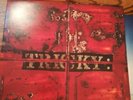 Tricky - Maxinquaye Lp Vinyl Massive Attack