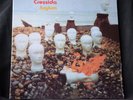 Cressida Asylum Vertigo reissue 180g 12