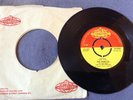 THE SHIRELLES - SHA-LA-LA rare UK 1964 / NORTHERN SOUL GIRL GROUP / 1 PLAY MINT-