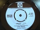DOCTOR FATHER - UMBOPO rare UK 1970 / PSYCH / PRE 10CC GODLEY CREME STEWART MINT