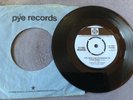 FLYING MACHINE - THE DEVIL HAS POSSESSION rare UK 1970 / PSYCH / GARAGE / MINT-