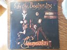 GENESIS IN THE BEGINNING PSYCH 1968 MERCURY US BAND ORIGINAL PRESSING VG+ to EX 