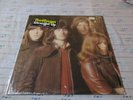 Badfinger Straight Up Vinyl LP Record Hype Sticker 1972