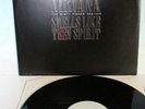 NIRVANA SMELLS LIKE TEEN SPIRT THE DIRTY FUNKER REMIXES PROMO WHITE