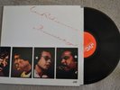 Lee Ritenour Friendship w/ insert Japan Funk Record lp original vinyl album