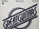 GREAT GUITARS – HERB ELLIS  - 8 ALBEN – 8 LPs –  SEHR GUTER ZUSTAND