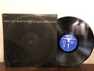The Velvet Underground   White Light/White Heat  OG  1968  Pirate Logo On Cover