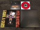 Guns N’ Roses - Appetite For Destruction Super Deluxe, Vinyl And RSD Bundle