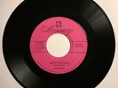 THE RAVENS White Christmas/Silent Night RARE VG++ '54 ORIG DOO-WOP Styrene