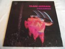 BLACK SABBATH   PARANOID ** 1970 WWA LP