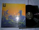 PINK FLOYD  more  1969-UK  EARLY  PRESS   - COLUMBIA -EX+