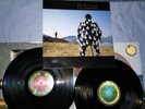 PINK FLOYD delicate sound of thunder 1988-UK FIRST PRESS  -EX+