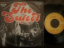THE SWEET SINGLE MADE IN PORTUGAL 45 PS 7 *LITTLE WILLY*
