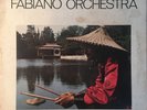 FABIANO ORCHESTRA BUTTERFLY ISLAND OG Guadeloupe Spiritual Jazz Fusion LISTEN