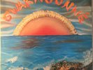 Gwakasonne Monster Cosmic Afro Spiritual Jazz LP Guadeloupe HEAR