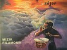 LUC HUBERT SEJOR Deep SPIRITUAL GWO KA Jazz FLUTE  SYNTH West indies Touloulou