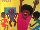 GROUP NSI New Sound from the islands DANCEFLOOR ISLAND Funk Boogie Synth Zouk
