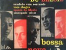 LUIZ BONFA EN DIRECT DU BRESIL BOSSA NOVA + 5 FRENCH ORIG EP