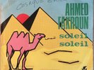 AHMED FAKROUN soleil soleil Arabic MONSTER LYBIAN DISCO BOOGIE 7