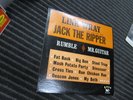 Swan Records SLP 510 Link Wray Jack the Ripper, VG++, 1950s, Ex Production
