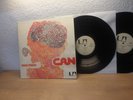 CAN TAGO MAGO RARE DLP 1971 KRAUTROCK / PSYCH TOP ALBUM
