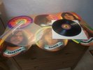 FRUMPY 2 IN 1971 MINT PLASTIC BAG ORGAN MONSTER 1ST PRESS