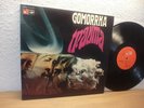 GOMORRHA TRAUMA 1971 KRAUTROCK MONSTER 1ST PRESS BASF
