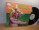 MISSING LINK NEVERGREEN LP 1972 MINT KRAUTROCK RARITY