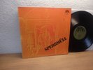 SPERRMÜLL SAME LP IN 1973 1st PRESS KRAUTROCK MONSTER