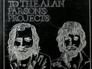AUDIO GUIDE TO ALAN PARSONS PROJECT Never Played 1979 Promo Only 2-LP