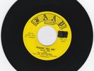 Soul Group 45rpm - Laurie Tate And The Untouchables On Faap - Raro