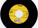 ROCKABILLY 45RPM - FRANKIE MILLER ON STARDAY - RARE  NICE COPY