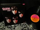 SCARCE '68 Orig   1st NAZZ   Todd Rundgren Hard Melodic FUZZ Psych UNDER THE ICE