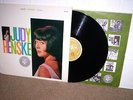 JUDY HENSKE 1963  ORIGINAL Electra RARE STEREO 1st LP w/IS Folk MINT-