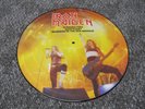 Picture Maxi Iron Maiden - Running free / TOP