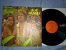 JOE DASSIN   joe dassin  1974 -FIRST FRANCE PRESS -CBS LAB -N/MINT