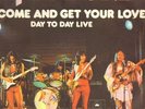 Redbone Come And Get Your Love Vinyl Single 7inch NEAR MINT Epic