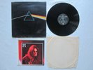 PINK FLOYD Dark Side Of The Moon LP Vinyl RECORD ALBUM 1973 SMAS 11163 Poster NM