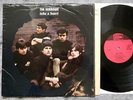 The Sorrows, Take A Heart, Orig UK Piccadilly Stereo LP, VG+/EX, A-1 B-1 1st Pr