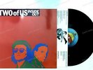 Two Of Us - Inside Out GER LP 1988 + Innerbag /3