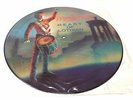 MARILLION (FISH) 'Heart Of Lothian' 12 Inch Vinyl Single **PICTURE DISC** - H23