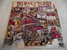DEEP PURPLE   THE BOOK OF TALIESYN ** 1968 UK 3rd HARVEST LP NO EMI'. A-1G, B-1G